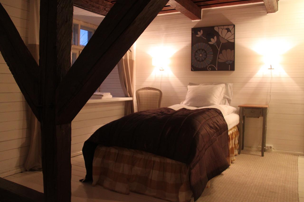Ontika Boutique Guesthouse Chambre photo