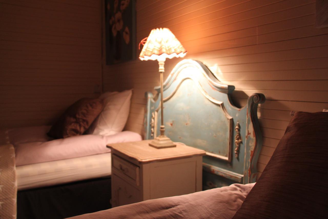 Ontika Boutique Guesthouse Chambre photo