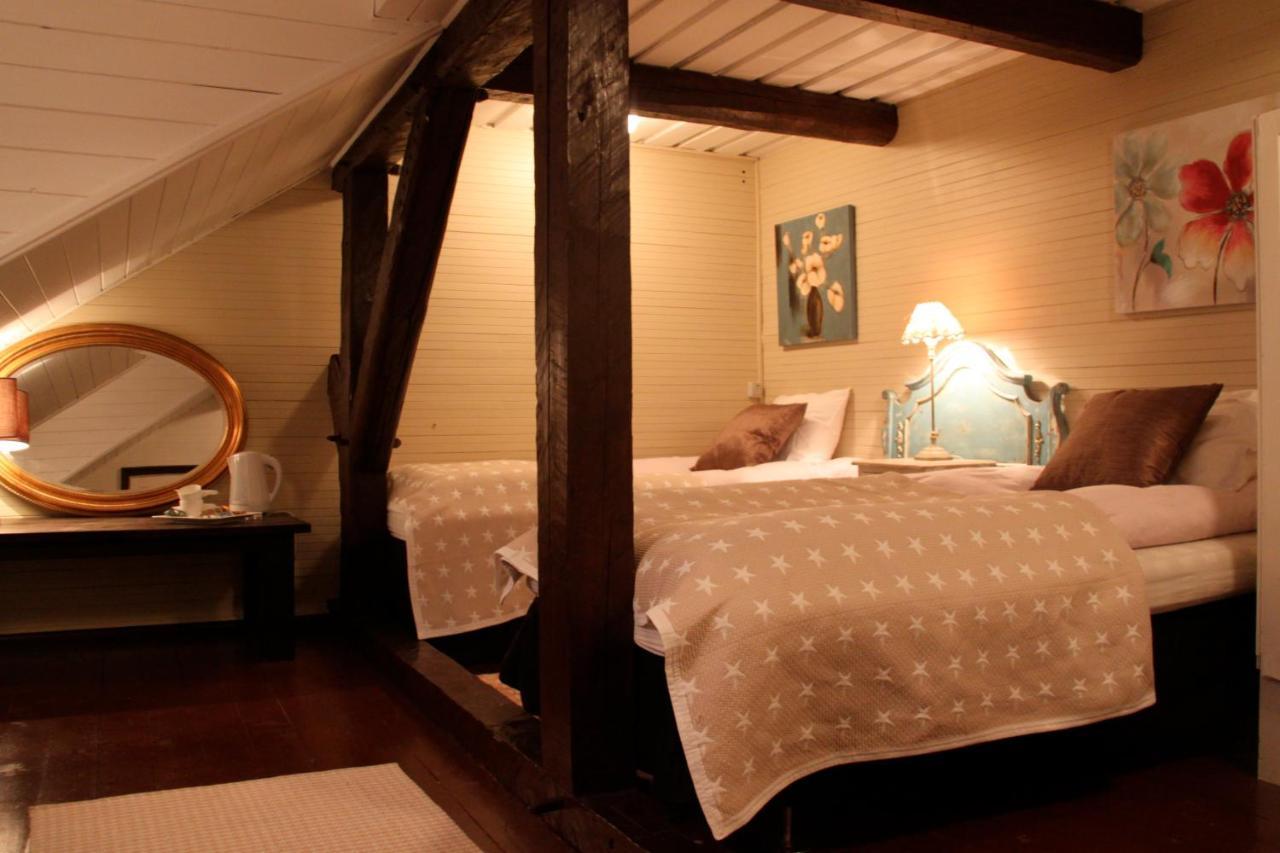 Ontika Boutique Guesthouse Chambre photo