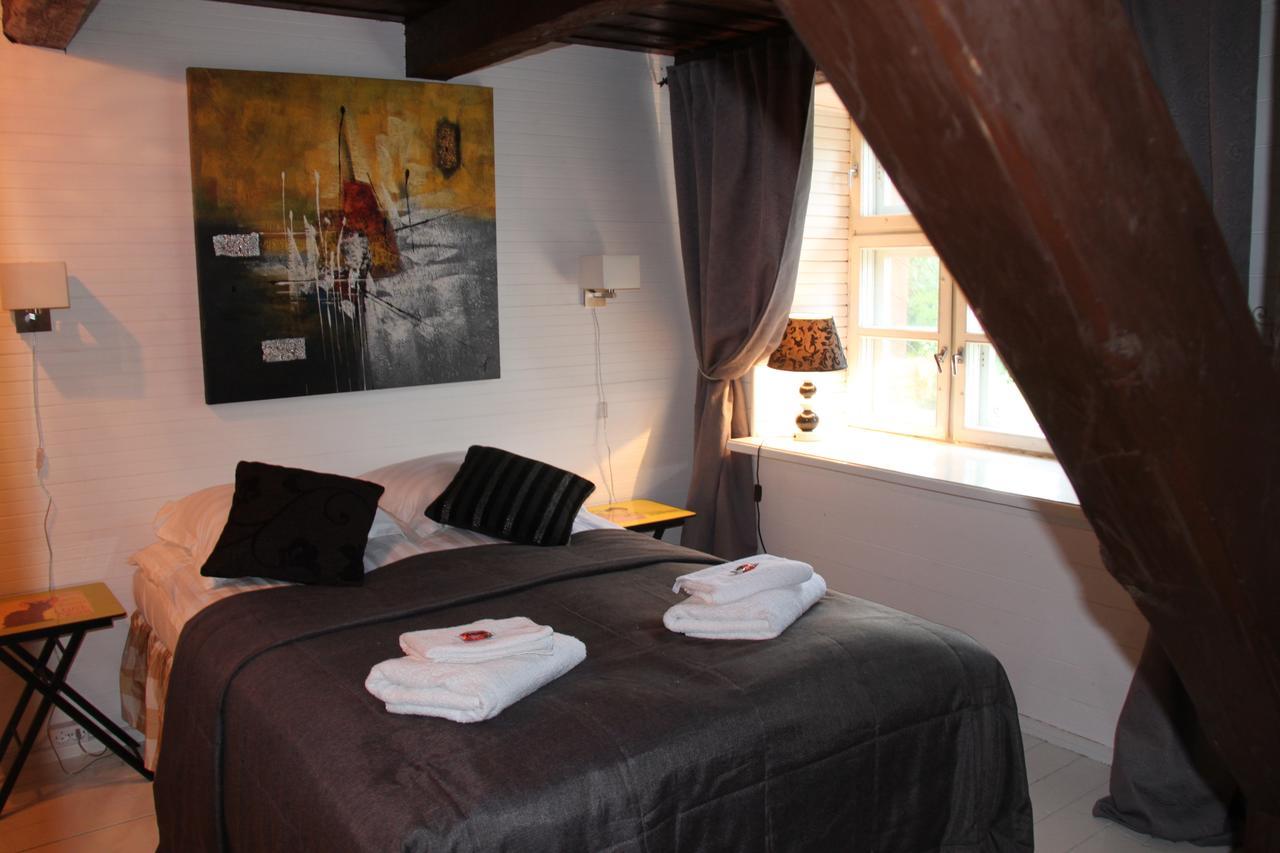 Ontika Boutique Guesthouse Chambre photo