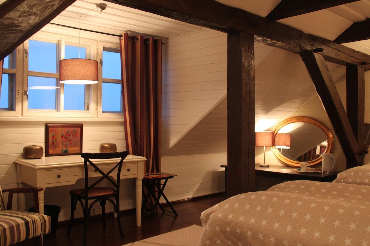 Ontika Boutique Guesthouse Chambre photo
