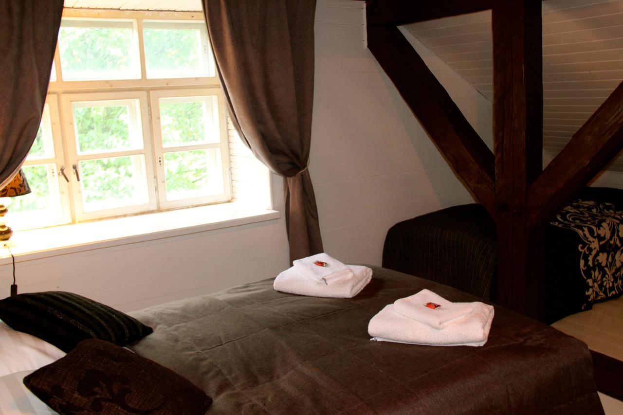 Ontika Boutique Guesthouse Chambre photo