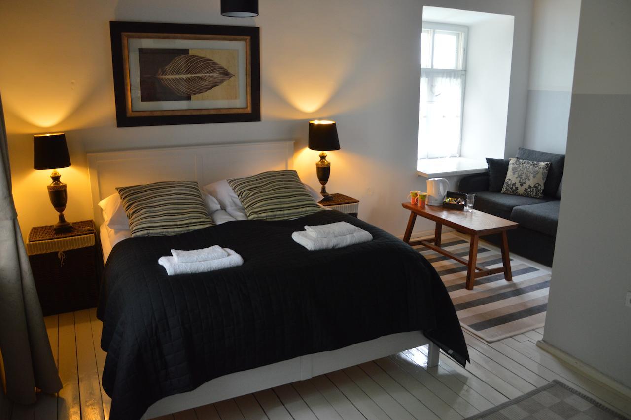 Ontika Boutique Guesthouse Chambre photo