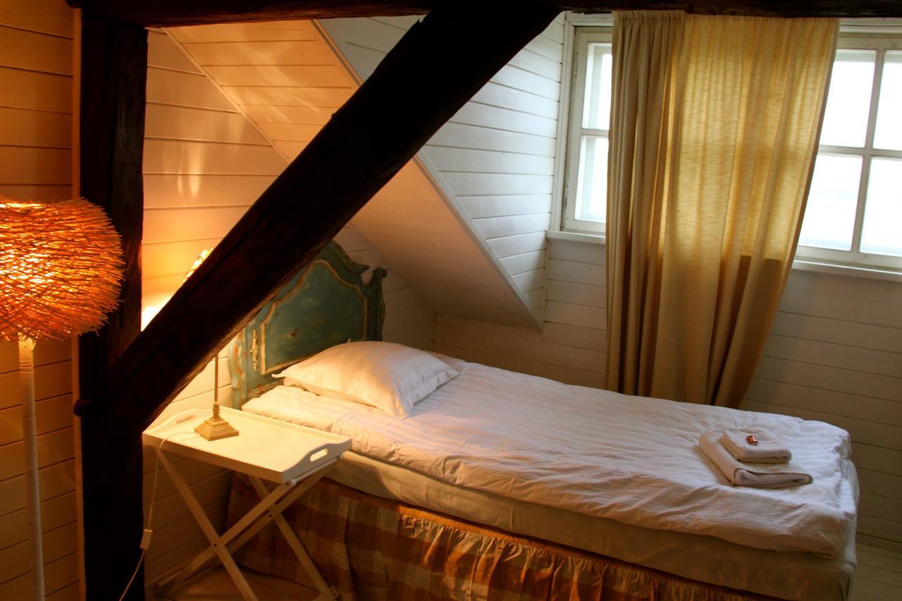 Ontika Boutique Guesthouse Chambre photo