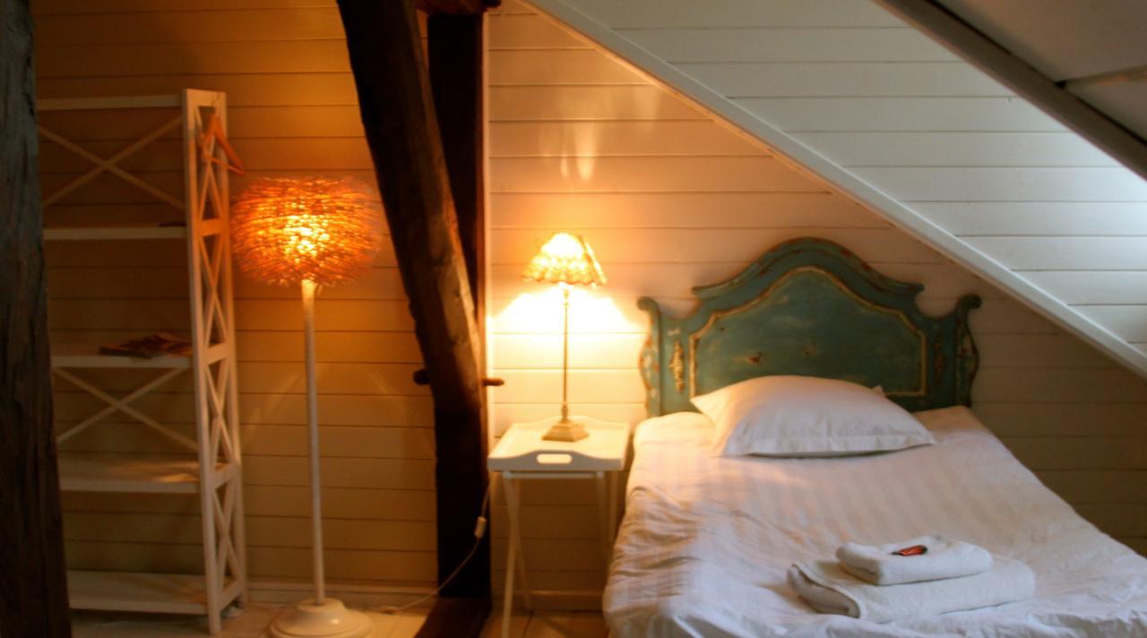 Ontika Boutique Guesthouse Chambre photo