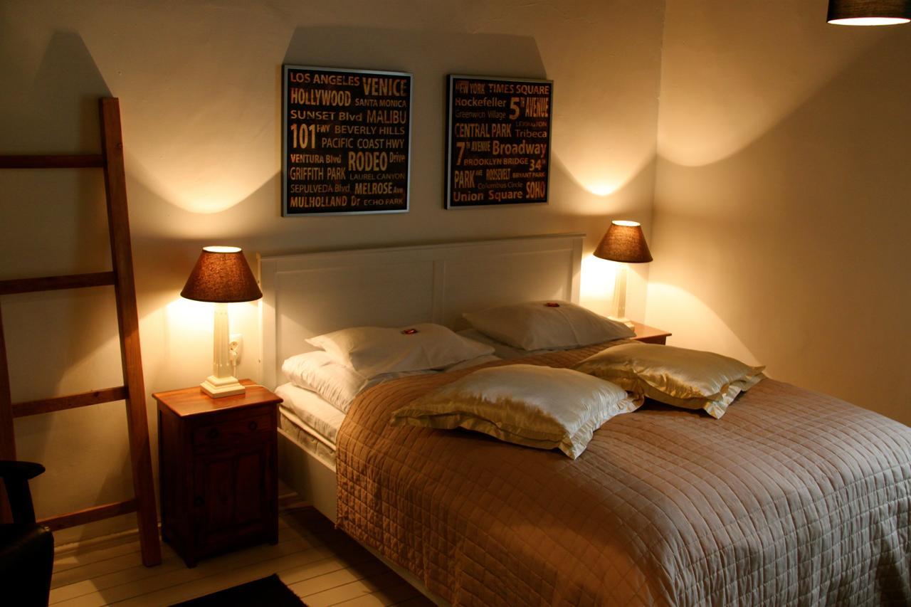 Ontika Boutique Guesthouse Chambre photo