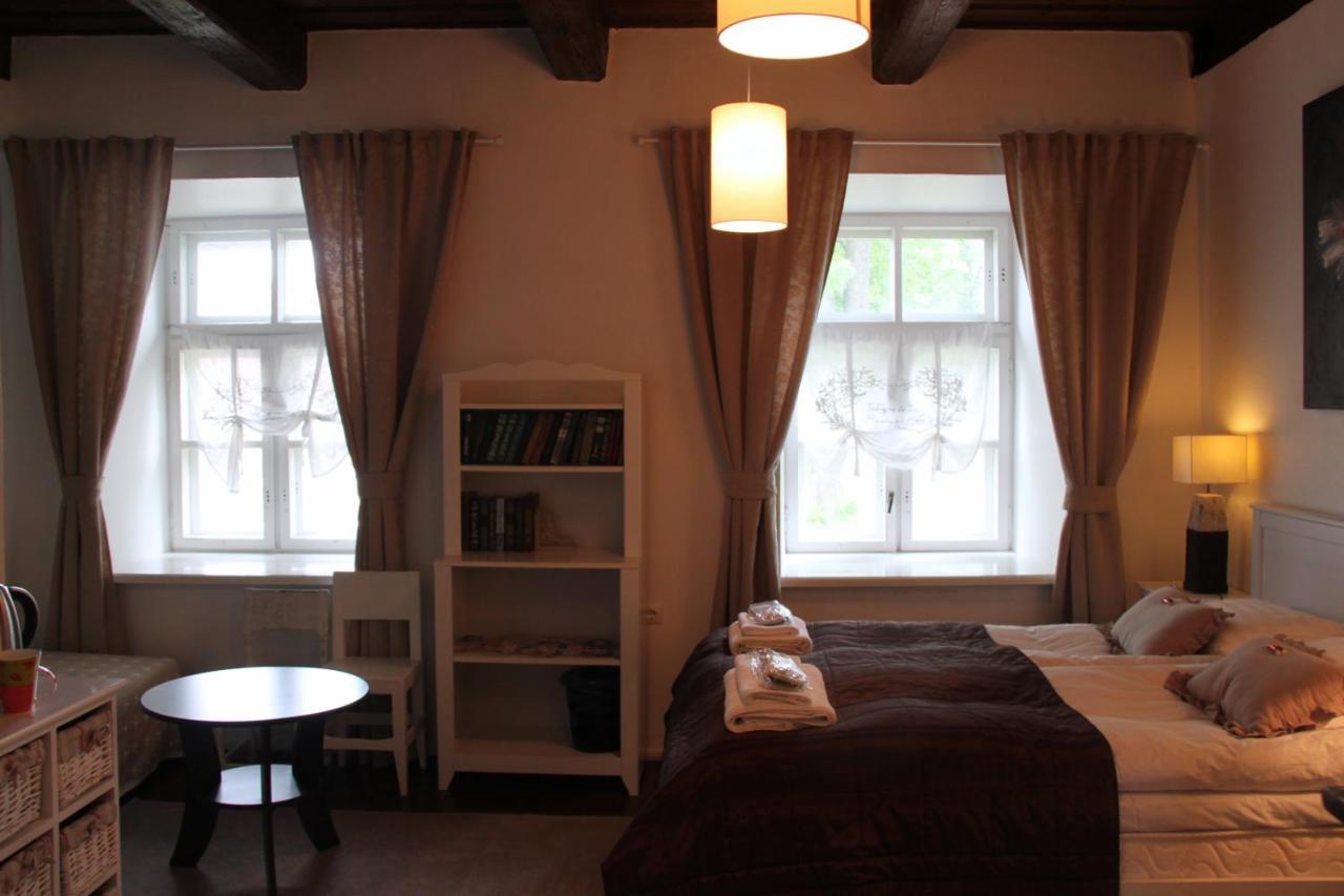 Ontika Boutique Guesthouse Extérieur photo