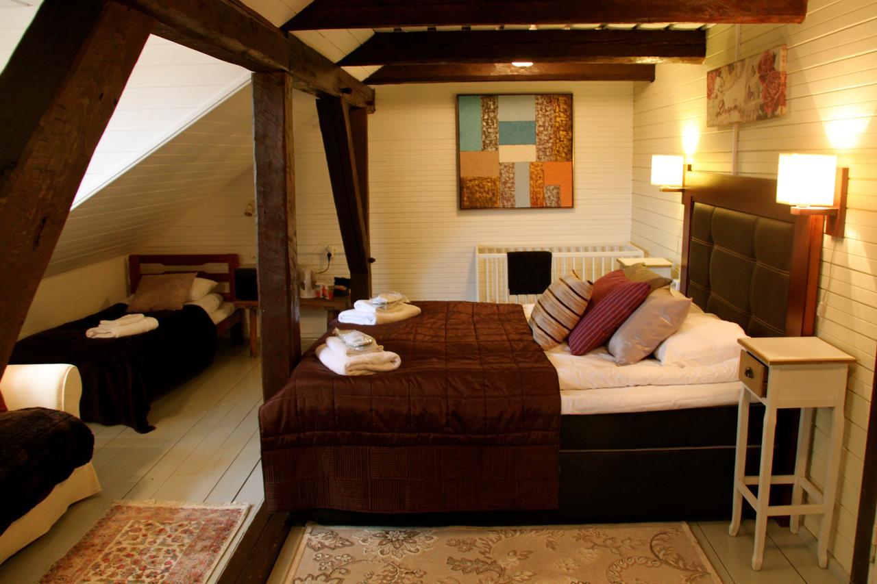Ontika Boutique Guesthouse Chambre photo