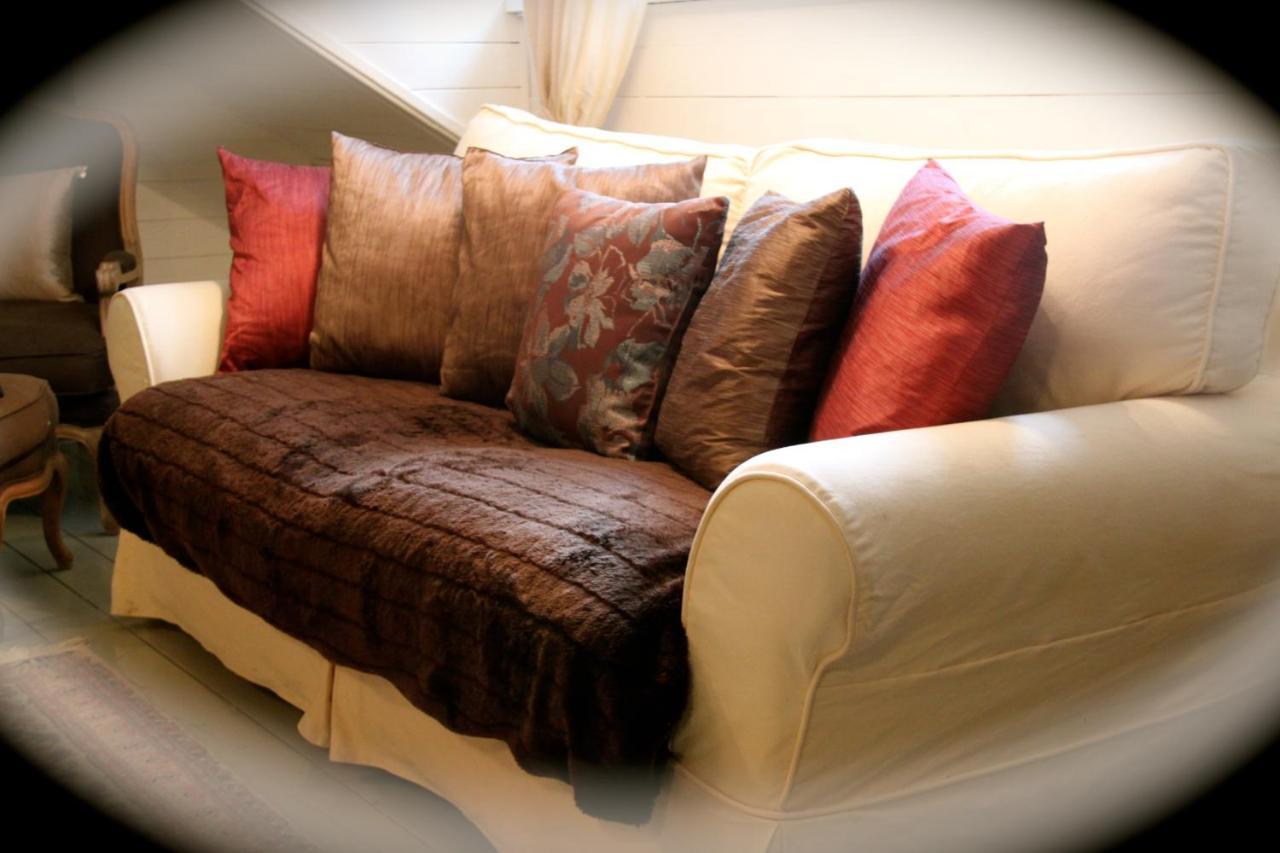Ontika Boutique Guesthouse Chambre photo
