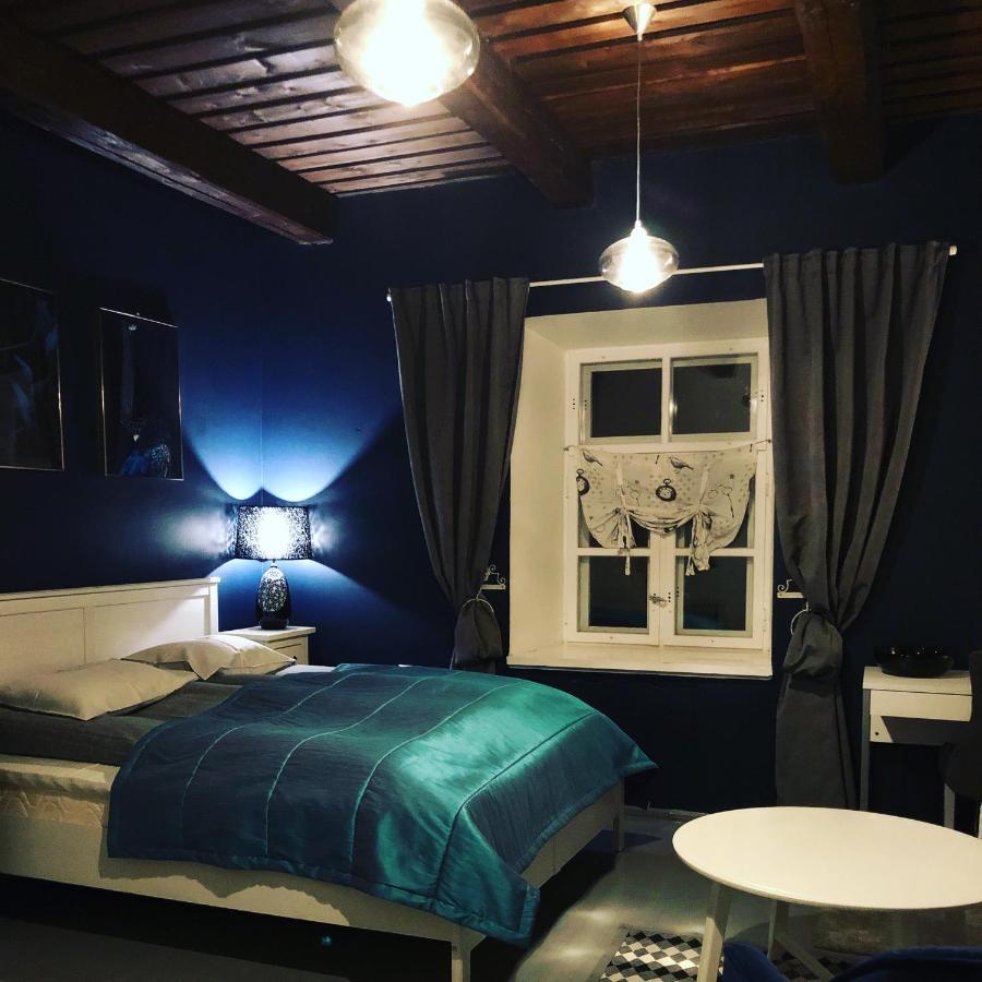 Ontika Boutique Guesthouse Extérieur photo